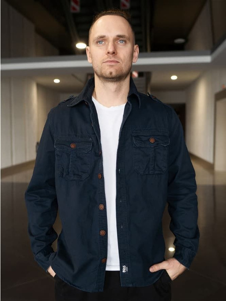 Рубашка M65 CASUAL Freedom купить на OZON по низкой цене (1567879117)