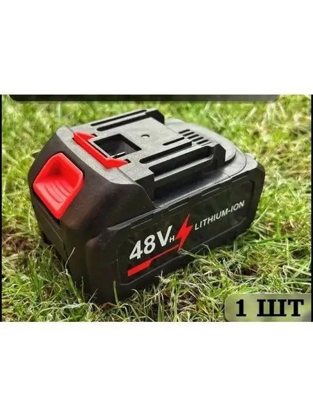 Съемный аккумулятор 21v для угловой шлифмашинки, болгарки - купить с ...