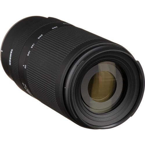 Объектив Tamron Z 70-300 MM F4.5.6.3 DI III RXD FOR NIKON, Z MOUNT ...