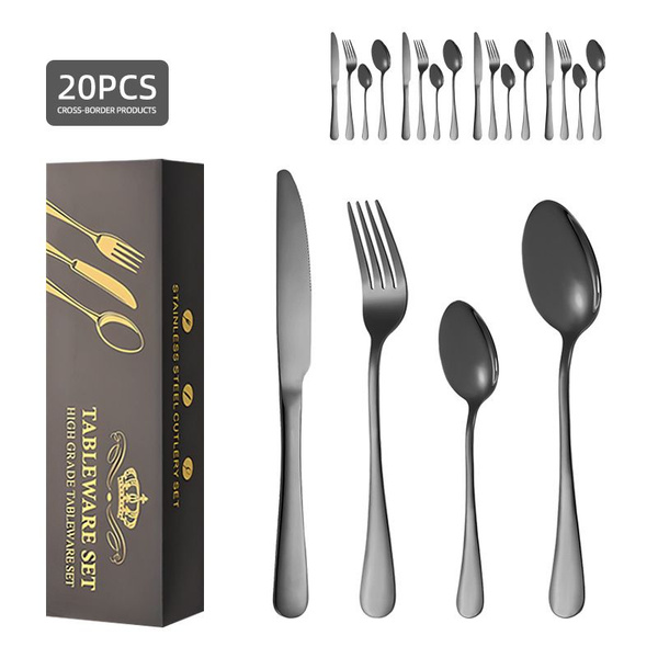 Набор столовых приборов - купить с доставкой по выгодным ценам в ...