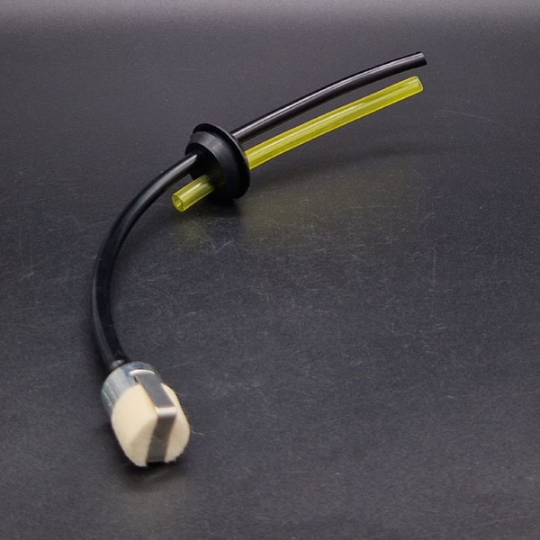 Шланг топливный с фильтром для бензопилы Partner 340/350/360S HR-150123 ...