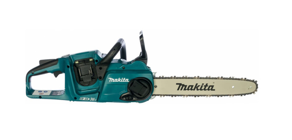 Цепная пила Makita LXT DUC353Z - купить с доставкой по выгодным ценам в ...