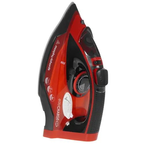 Утюг Morphy Richards 303250, 2400 Вт Керамическое покрытие - купить по ...