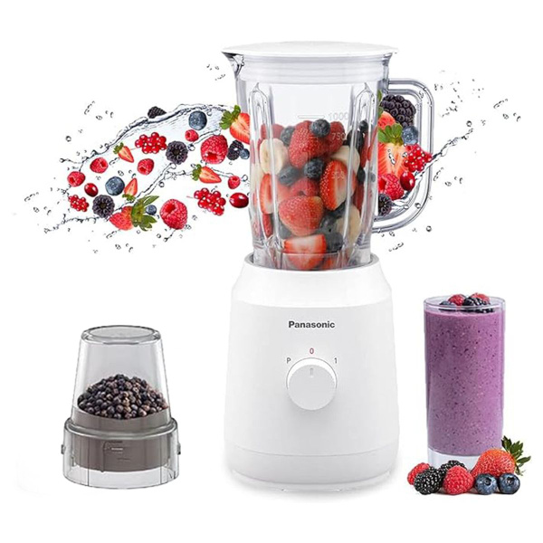 Блендер Panasonic MX-EX1011WTQ купить по низкой цене с доставкой в ...