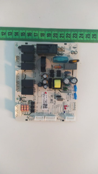 Плата DW-0074-365-005A для посудомоечной машины GINZZU DC518 - купить с ...