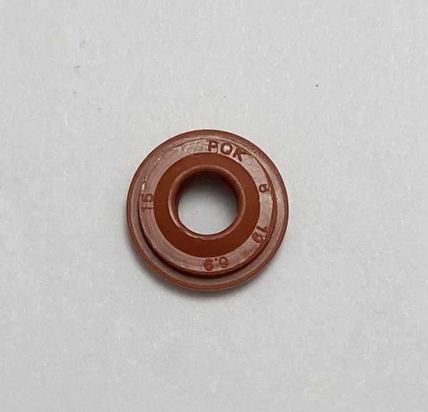 сальник для хлебопечки Moulinex, Kenwood, 8x19x6.9 mm - купить с ...