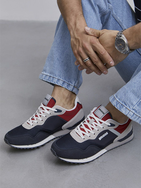 Кроссовки Briggs - купить с доставкой по выгодным ценам в интернет ...