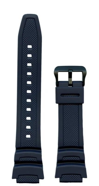 Ремешок для часов Casio AE-1000W-2A - купить с доставкой по выгодным ...