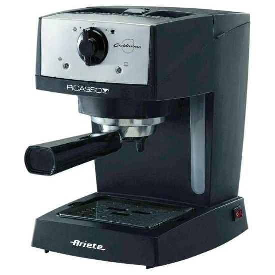 Автоматическая кофемашина Ariete Кофемашина для эспрессо Ariete ...