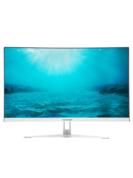 Монитор Компьютерный 100 Гц 920×1080 с интерфейсом full HD, HDMI, VGA ...