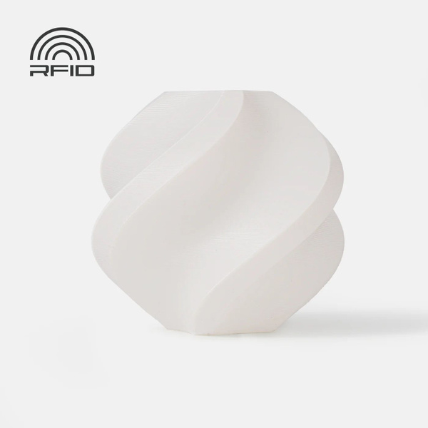 ASA пластик Bambu Lab для 3D принтера 1 кг. White - купить с доставкой ...
