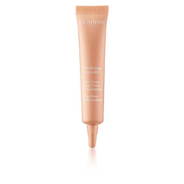 Консилер Clarins Everlasting Concealer 02 Light Medium - купить с ...