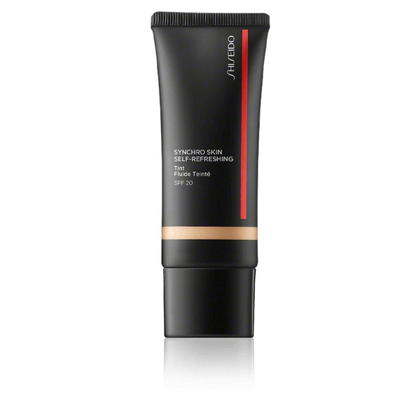 Тональный крем Shiseido Synchro Skin Self-Refreshing Tint 225 Light ...