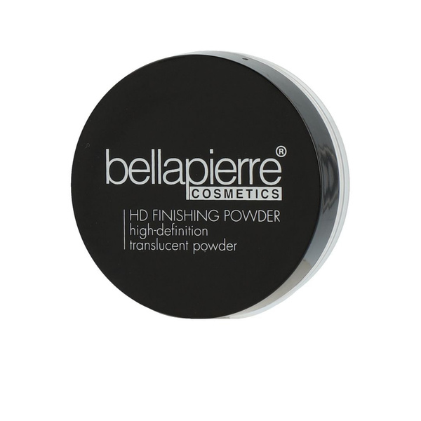 Пудра Bellapierre Cosmetics HD Finishing Powder Translucent - купить с ...