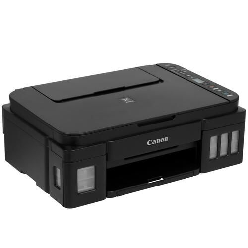 МФУ Canon PIXMA G3411 купить по низкой цене в интернет-магазине OZON ...