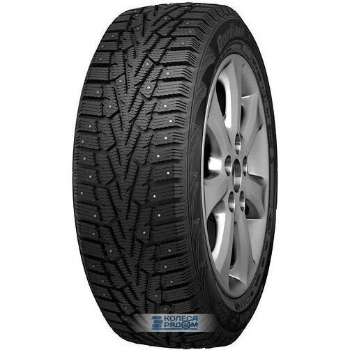 Cordiant snow cross 215 50 r17 95t