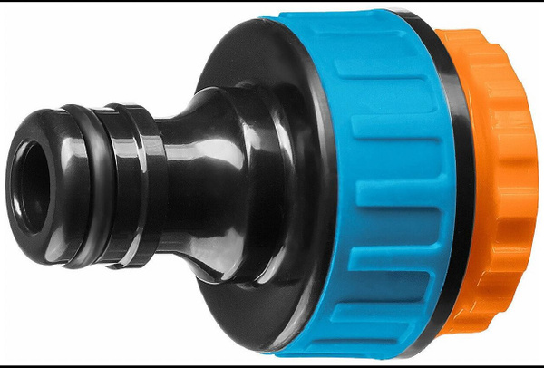 Адаптер штуцерный PROLine 1/2"x 3/4"; ВР Grinda 8-426405_z01 - купить с ...