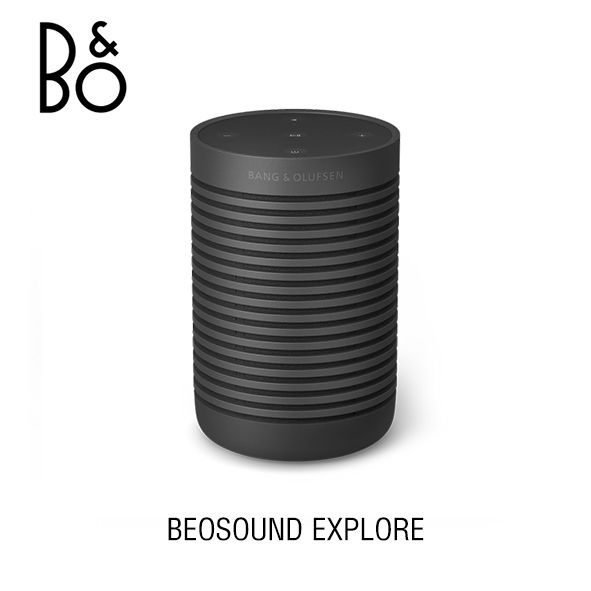 Беспроводная акустика Bang&Olufsen Bang & Olufsen BEOSOUND EXPLORE ...