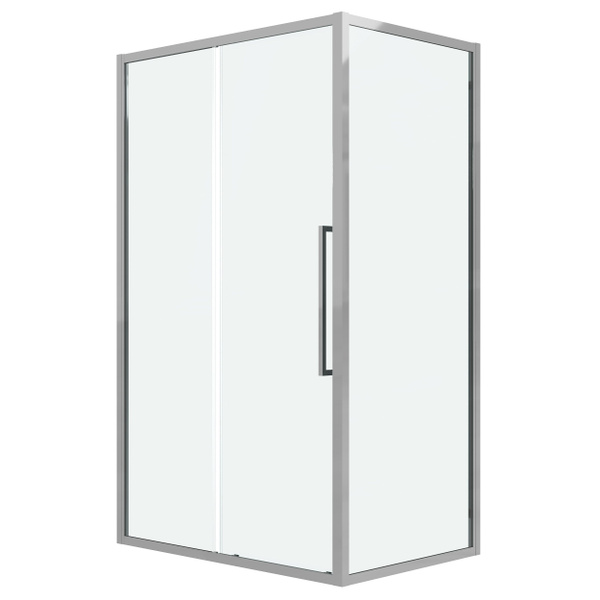 Душевое ограждение Grossman 90х100х195 см арт 120.K33.02.1090.10.00 ...