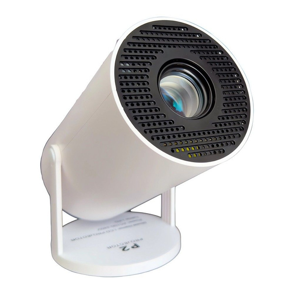 Проектор Андроид Multimedia Projector P2 купить по доступной цене с ...
