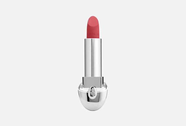 Матовая губная помада (сменный блок) GUERLAIN Rouge G Роскошный бархат ...