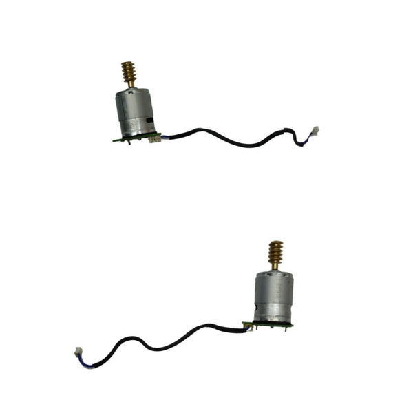 Двигатель колеса для робота-мойщика Hutt DDC55 L-8D334B56 - купить с ...