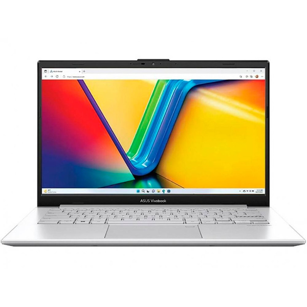 Ноутбук ASUS Vivobook Go 14 E1404FA-EB019 90NB0ZS1-M00660 AMD Ryzen 3 ...