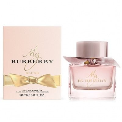 Burberry Вода парфюмерная Женская парфюмерная вода My Blush 90 мл ...