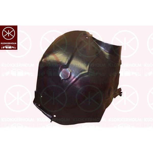 Подкрылок передний правый для Рено Меган 1 1995-1999, Renault Megane 1 ...