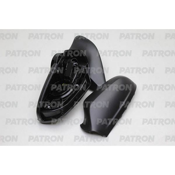 Зеркало левое для Опель Астра H 2004-2007, Opel Astra H зеркало левое ...