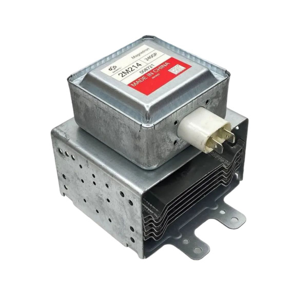 Магнетрон для микроволновки LG 2M214-240GP 950W - купить с доставкой по ...
