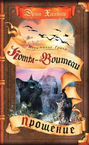 Испытание Грача. Книга 2. Прощение купить на OZON по низкой цене ...