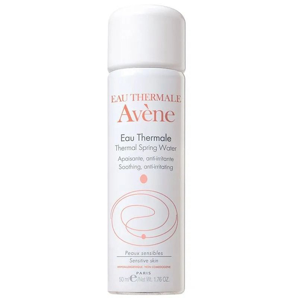 AVENE Термальная вода, для лица и тела, для младенцев, детей и взрослых ...