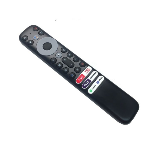 Пульт RC902V FMRD для телевизора TCL 43P635 купить на OZON по низкой ...