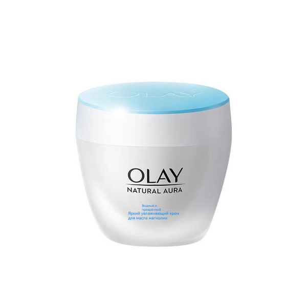 OLAY Olay Oil Увлажняющий крем - купить с доставкой по выгодным ценам в ...