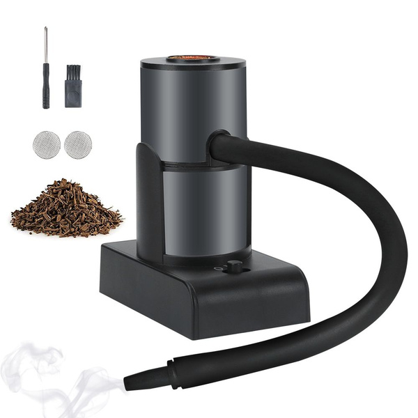 Коптильный пистолет Boruit EBL0222A-1pc - купить по доступным ценам в ...