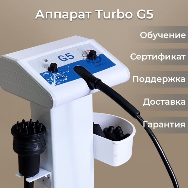 DEVICE-COSMO Косметологический аппарат Turbo - купить по выгодной цене ...