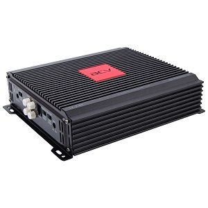 Автомобильный усилитель 2 канала ACV LX-2.80 - купить с доставкой по ...