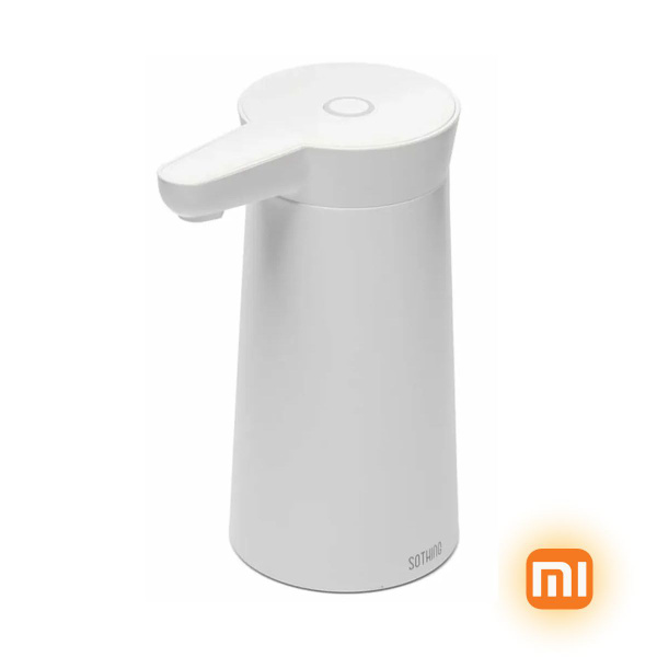 Помпа для воды Xiaomi Sothing Water Pump Wireless DSHJ-S-2004 White ...