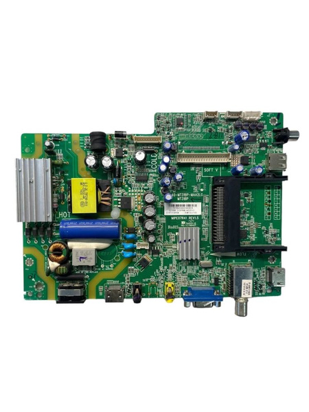 Материнская плата 40-MT31BP-MAA2LG, для телевизора SUPRA STV-LC32T662WL ...