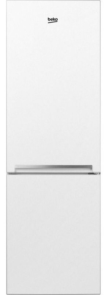 Холодильник Beko RCNK270K20, белый - купить по доступной цене в ...