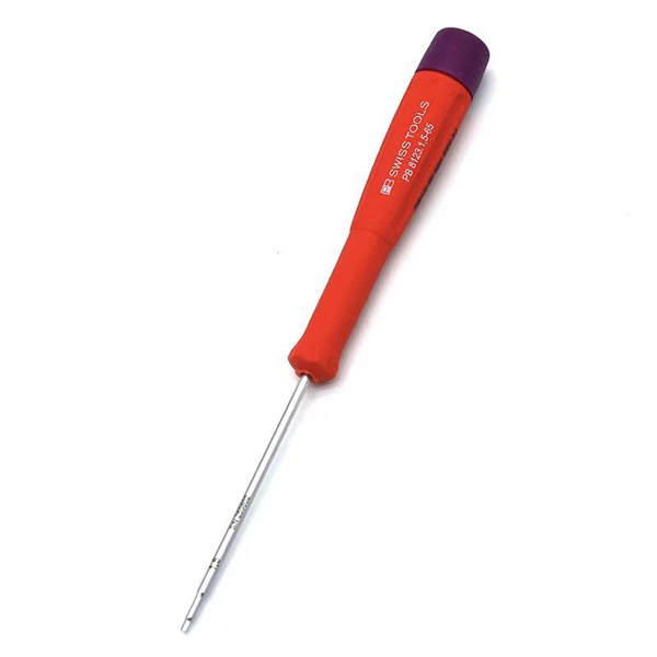 PB SWISS TOOLS отвертка отвертка 8123 1.5-65 - купить в интернет ...