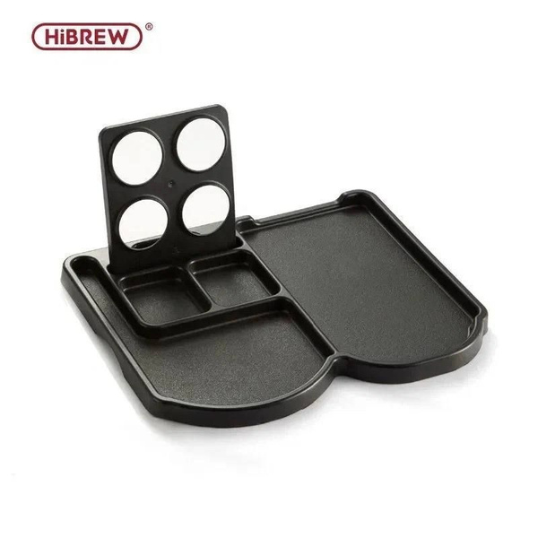 Стойка Hibrew для хранения капсул кофе для кофемашины TRAY_BK - купить ...