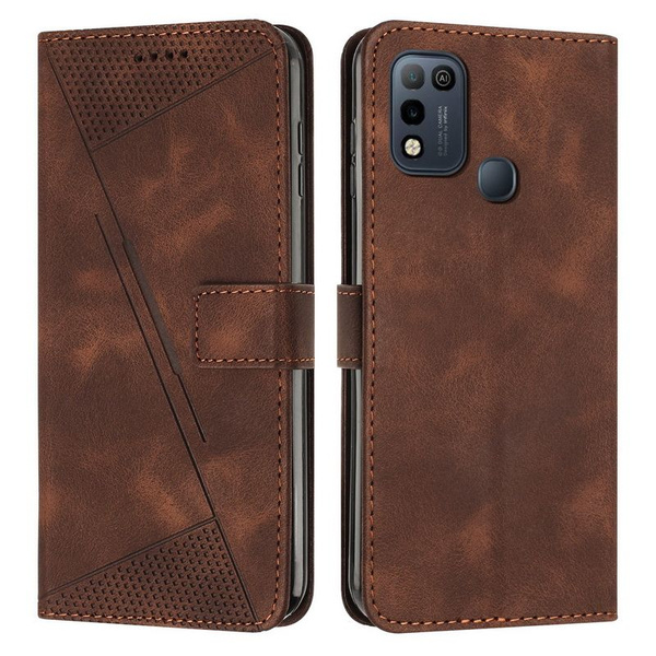 Чехол книжка wallet case для Infinix Hot 10 Play и Hot 11 Play и Hot 9 ...