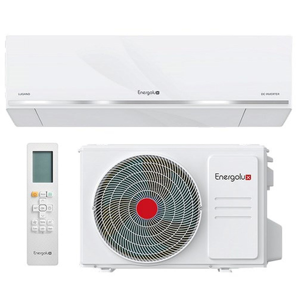 Сплит-система Energolux SAS09DL2-AI/SAU09DL2-AI - купить по доступным ...