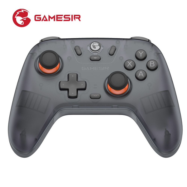 Геймпад GameSir, черный - купить по выгодной цене в интернет-магазине ...