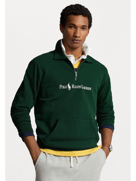 Толстовка Polo Ralph Lauren - купить с доставкой по выгодным ценам в ...