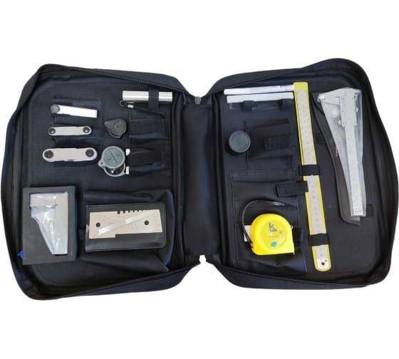 Комплект для визуально-измерительного контроля Механический - купить по ...