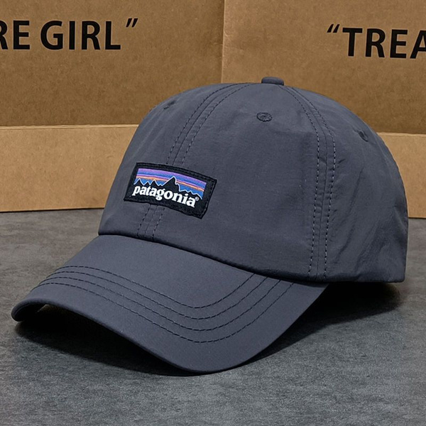 Бейсболка Patagonia - купить с доставкой по выгодным ценам в интернет ...