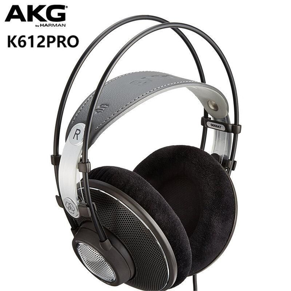 Наушники Полноразмерные AKG AKG- - купить по доступным ценам в интернет ...